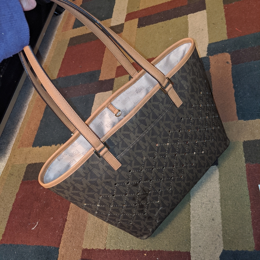 Michael Kors purse